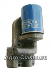 Фильтр масляный трактора ЮМЗ-6 (Д48-09-С01-В) Д-65 аналог