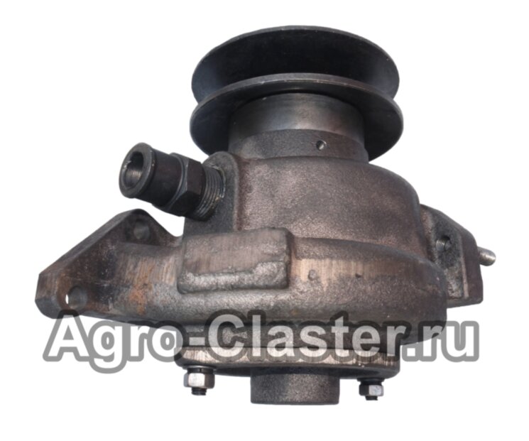 Насос водяной двигателя ЯМЗ-236(8) (236-1307010) МАЗ, КрАЗ